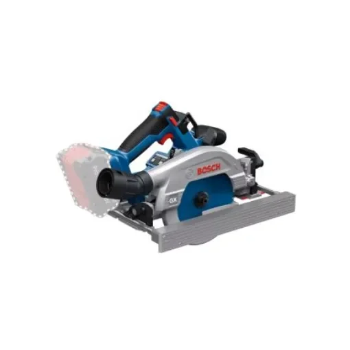 Bosch GKS 18V-57-2 GX 06016C1001 165mm Cordless Circular Saw, 18V product image