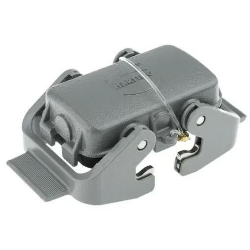 HARTING Protective Cover, Han B Series , For Use With Hoods and housings for RS Ranges 5 to 8 - 09300105423 product image