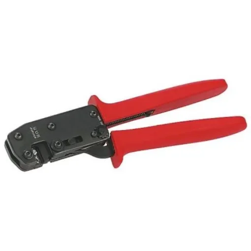 HARTING Hand Ratcheting Crimp Tool for Han-Modular Coaxial Connectors - 09990000194 product image