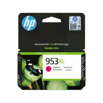 Hewlett Packard F6U17AE Magenta Ink Cartridge product image