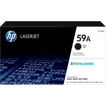 Hewlett Packard CF259A Black Toner Cartridge,  HP Compatible product image