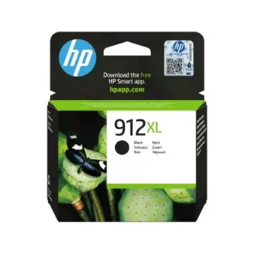 Hewlett Packard 3YL84AE Black Ink Cartridge product image