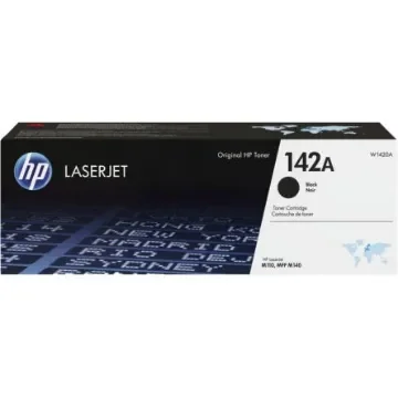 Hewlett Packard W1420A Black Toner Cartridge,  HP Compatible product image