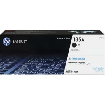 Hewlett Packard W1350A Black Toner Cartridge,  HP Compatible product image