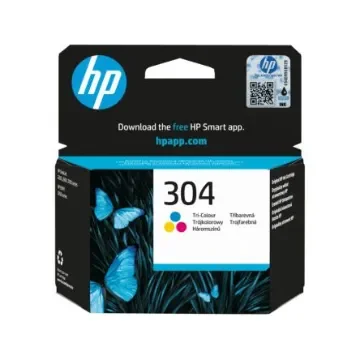 Hewlett Packard N9K05AE Black Ink Cartridge product image
