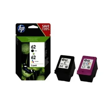 Hewlett Packard N9J71AE Black Ink Cartridge product image