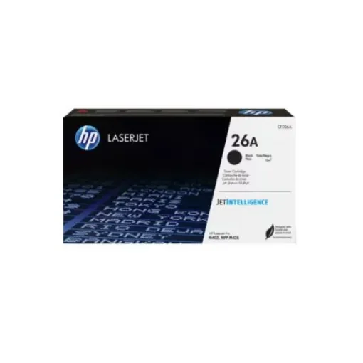 Hewlett Packard CF226A Black Toner Cartridge,  HP Compatible product image