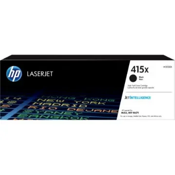 Hewlett Packard W2030X Black Toner Cartridge,  HP Compatible product image