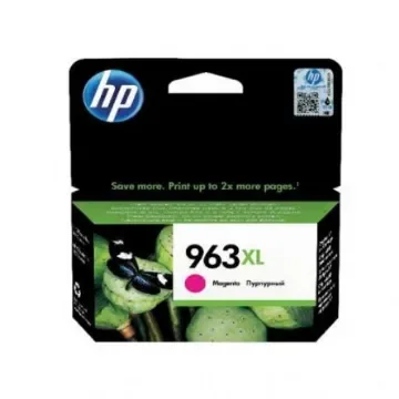 Hewlett Packard 3JA28AE Magenta Ink Cartridge product image