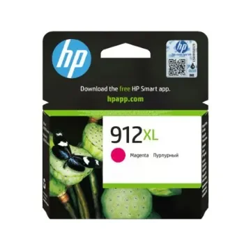 Hewlett Packard 3YL82AE Magenta Ink Cartridge product image