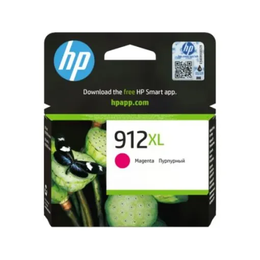 Hewlett Packard 3YL82AE Magenta Ink Cartridge product image