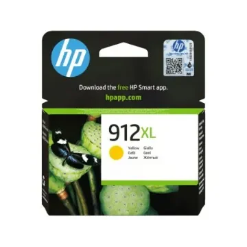 Hewlett Packard 3YL83AE Yellow Ink Cartridge product image