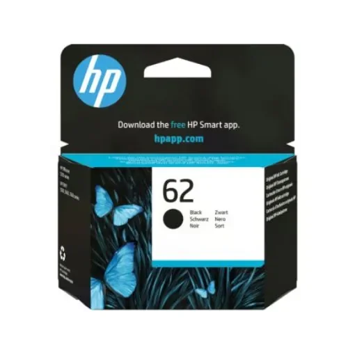 Hewlett Packard C2P04AE Black Ink Cartridge product image