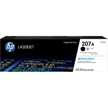 Hewlett Packard W2210A Black Toner Cartridge,  HP Compatible product image