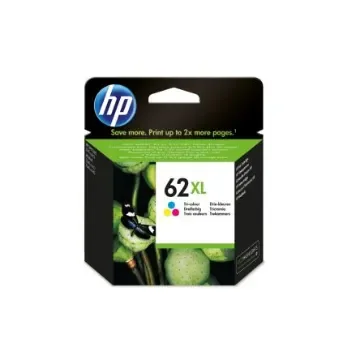 Hewlett Packard C2P07AE Tri-Colour Ink Cartridge product image