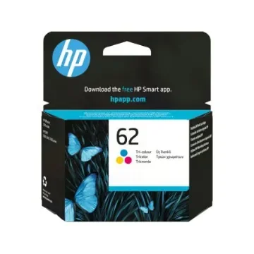 Hewlett Packard C2P06AE Tri-Colour Ink Cartridge product image