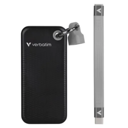 Verbatim Pocket SSD 1 TB External SSD - 32190 product image