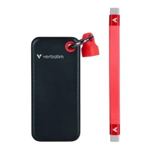 Verbatim Pocket SSD 1 TB External SSD - 32192 product image