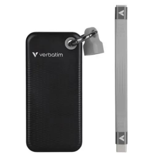 Verbatim Pocket SSD 2 TB External SSD - 32194 product image
