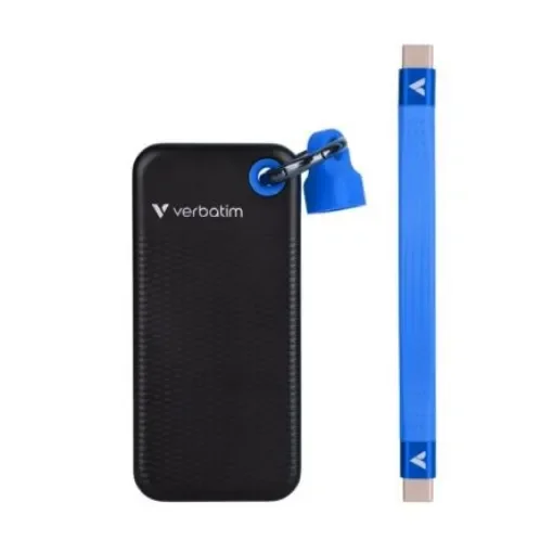 Verbatim Pocket SSD 2 TB External SSD - 32195 product image