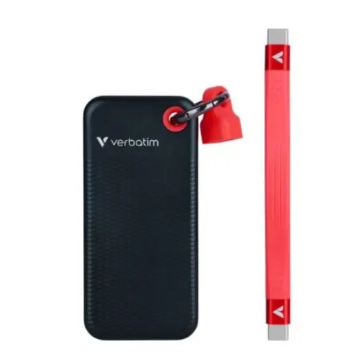 Verbatim Pocket SSD 2 TB External SSD - 32196 product image