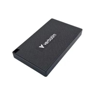 Verbatim Metal Mini 1TB M.2 1 TB External SSD - 32031 product image