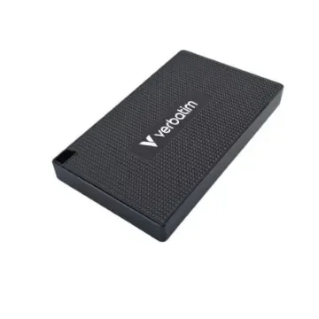 Verbatim Metal Mini 512GB M.2 512 gb External SSD - 32030 product image