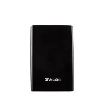 Verbatim Store n Go 1TB Slim 1 TB External SSD - 32182 product image