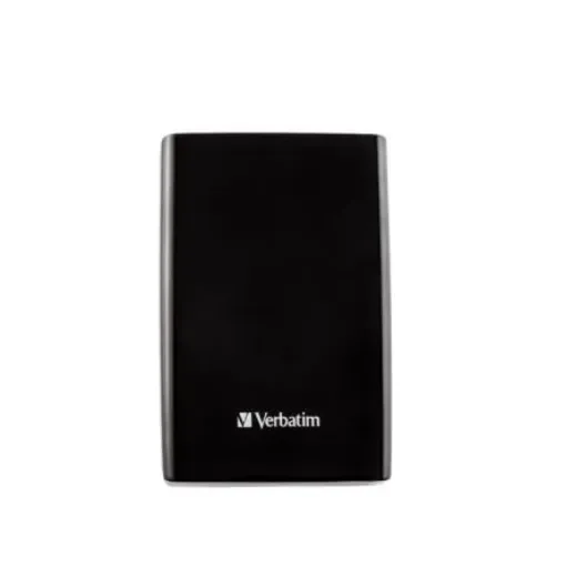 Verbatim Store n Go 1TB Slim 1 TB External SSD - 32182 product image