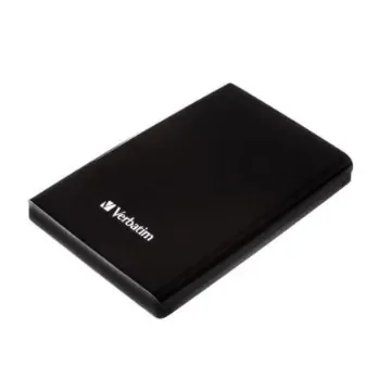 Verbatim Store n Go 512GB Slim 512 GB External SSD - 32181 product image
