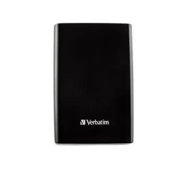 Verbatim Store n Go 256GB Slim 256 GB External SSD - 32180 product image