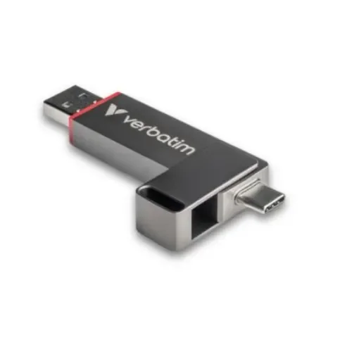 Verbatim Dual QuickStick 1 TB USB 3.2 USB Stick - 32043 product image