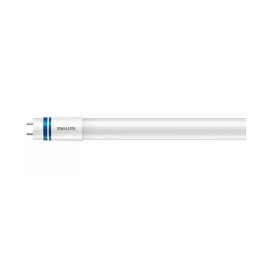 Philips Lighting MAS 1000 lm 8 W LED Tube Light, T8, 1.96ft (600mm) - 929001393132 product image