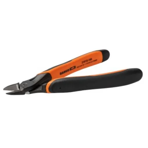 Bahco 2101G Side Cutters - 2101G-180 product image
