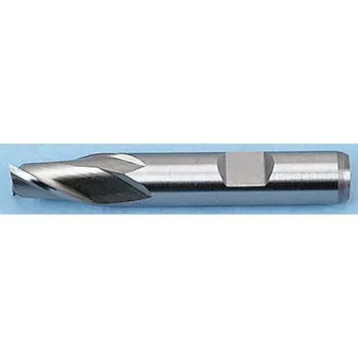 Dormer End Mill, 2mm Cutter, HSCo, 6 mm Shank, 10mm Cut - C273-2.00 product image