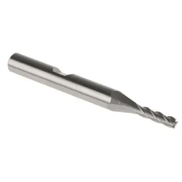 Dormer End Mill, 3mm Cutter, HSCo, 6 mm Shank, 12mm Cut - C273-3.00 product image