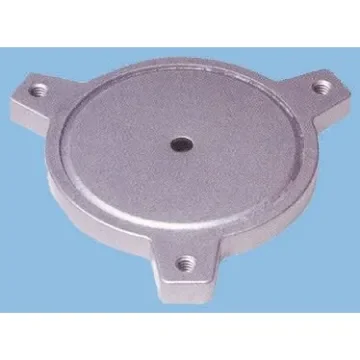 Panavise Magnetic Base Mount , For Use With Vice 1222 & 1223 - 335 product image