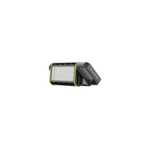 Led Lenser AF4R Floodlight, 24 LED, 33.8 W, 2000 lm, IP67, 7.2 V - 502910 product image