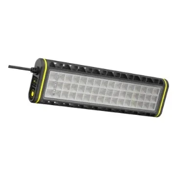 Led Lenser AT10C Floodlight, 48 LED, 5000 lm, IP67 - 502916 product image