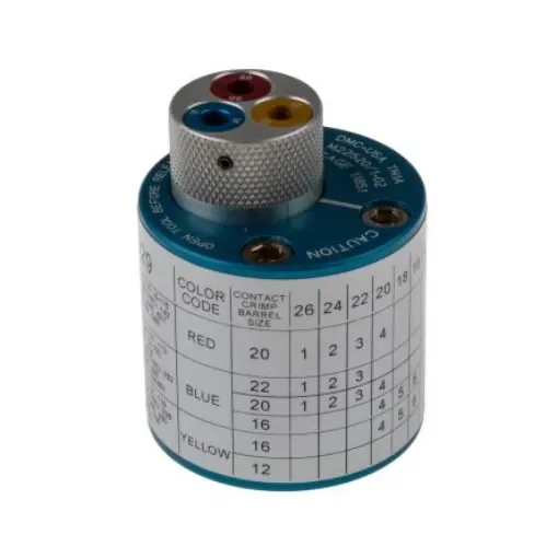 Glenair, M22520/1-02 Turret - TH1A product image