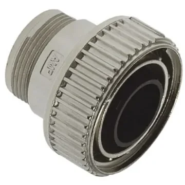 TE Connectivity Circular Connector, 14 Contacts, Cable Mount, Plug, Male, CMC Series 1 Series - 208486-1 product image