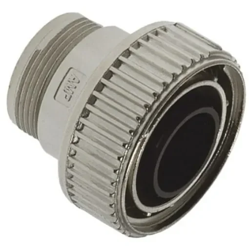 TE Connectivity Circular Connector, 14 Contacts, Cable Mount, Plug, Male, CMC Series 1 Series - 208486-1 product image