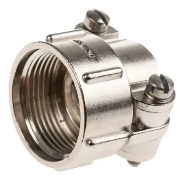 TE Connectivity Cable Clamp - 208945-5 product image