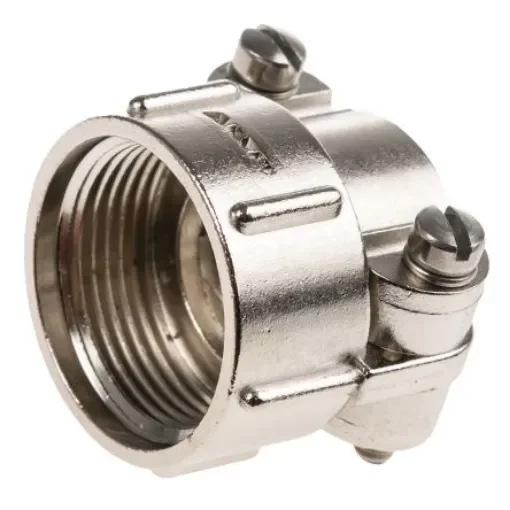 TE Connectivity Cable Clamp - 208945-5 product image