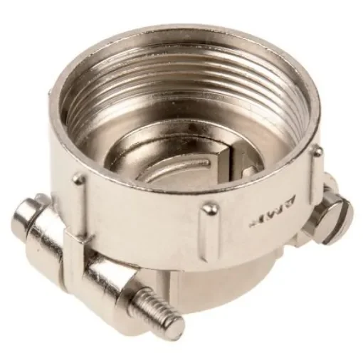 TE Connectivity Cable Clamp - 208945-7 product image