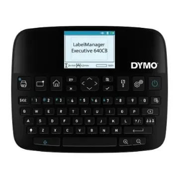 Dymo 2202104 Label Printer, 24mm Max Label Width product image