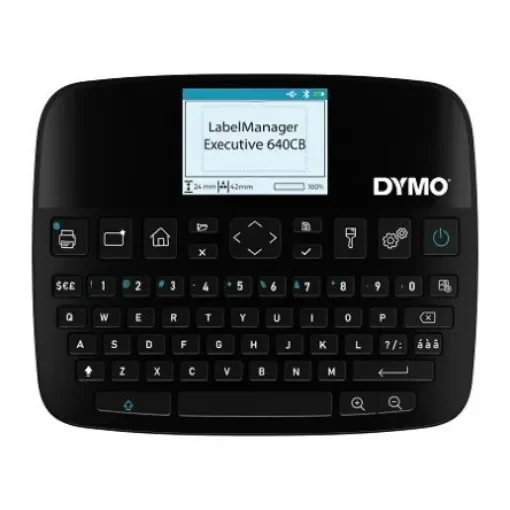 Dymo 2202104 Label Printer, 24mm Max Label Width product image