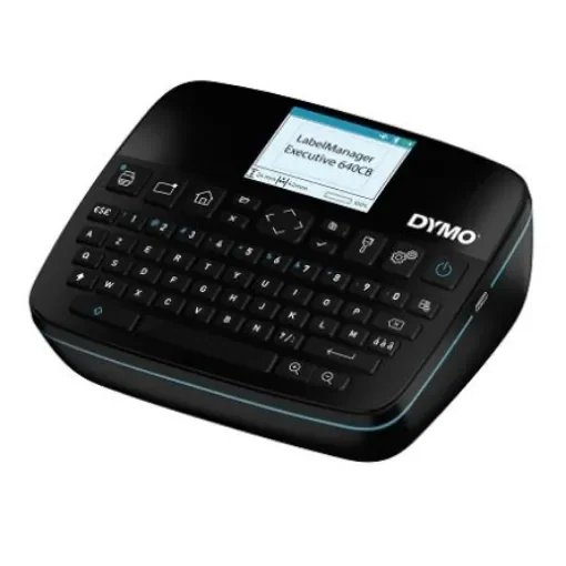 Dymo 2202107 Label Printer, 24mm Max Label Width product image