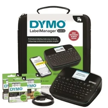 Dymo 2202105 Label Printer, 24mm Max Label Width product image