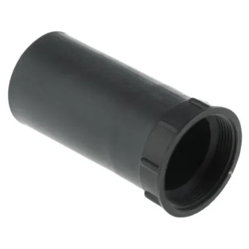 TE Connectivity CPC Dust Cap, Shell Size 23, Nylon, Polyolefin - 54012-1 product image